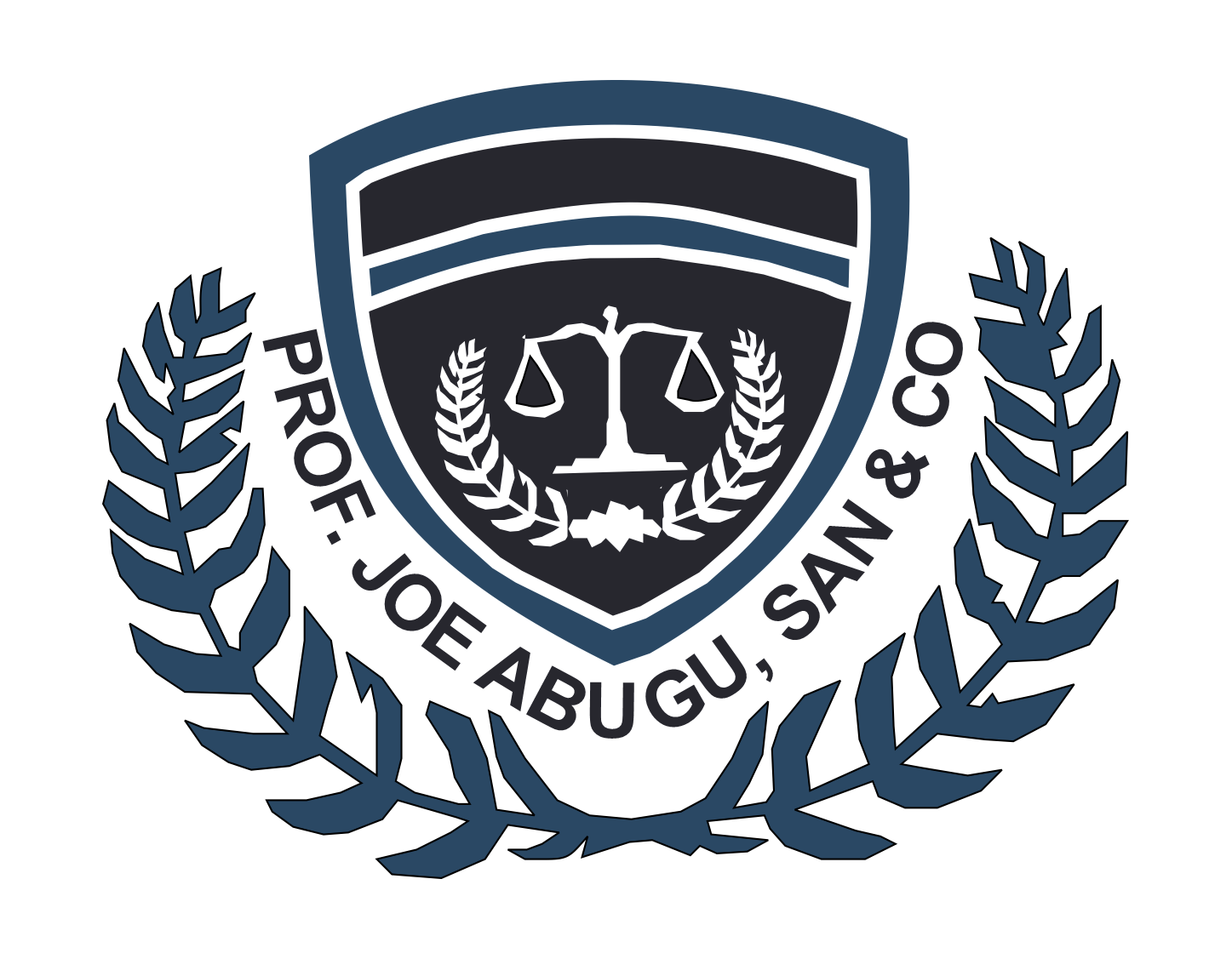 Prof. Joe Abugu, SAN & Co.