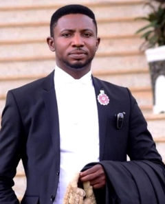 Emeka Onuorah