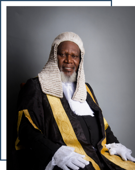 Prof. Joseph Chukwuemeka Abugu, SAN