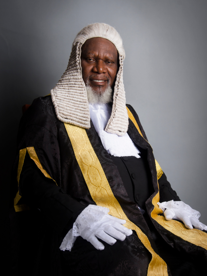 Prof. Joseph Chukwuemeka Abugu, SAN