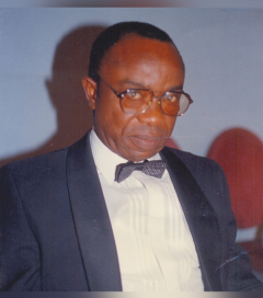 Sir Chima Ubochi